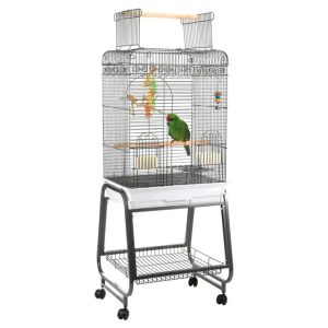 Cuba Open Top Pet