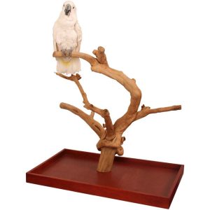 Java Tabletop Tree