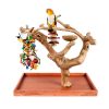 Java Tabletop Tree