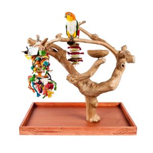 Java Tabletop Tree