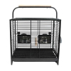 Parrot Travel Cage Antique