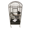 Prevue Dome Top Medium