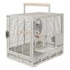 Safari Travel Parrot Cage