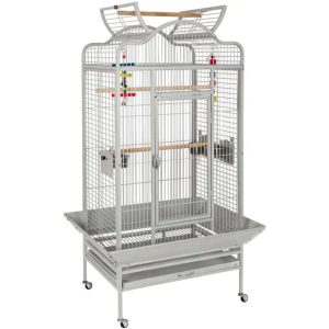 Voyager Open Top Parrot